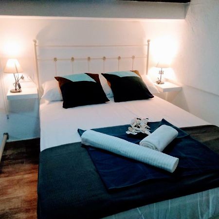 Wish Suite Barrio De Leon En Triana Севілья Екстер'єр фото