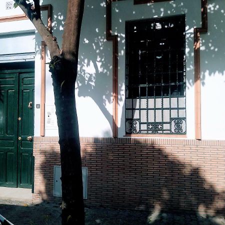 Wish Suite Barrio De Leon En Triana Севілья Екстер'єр фото