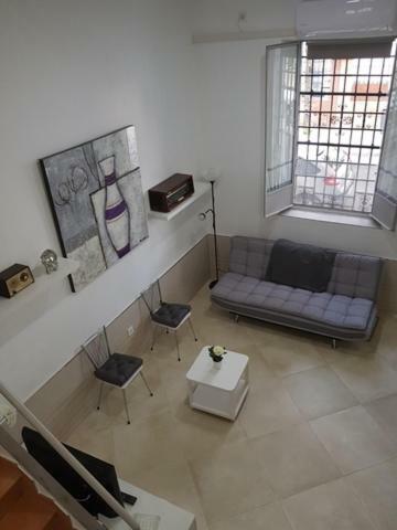 Wish Suite Barrio De Leon En Triana Севілья Екстер'єр фото