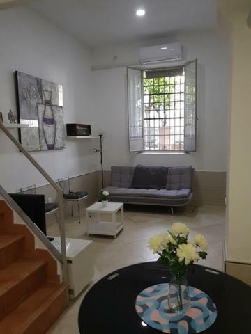 Wish Suite Barrio De Leon En Triana Севілья Екстер'єр фото