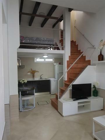 Wish Suite Barrio De Leon En Triana Севілья Екстер'єр фото