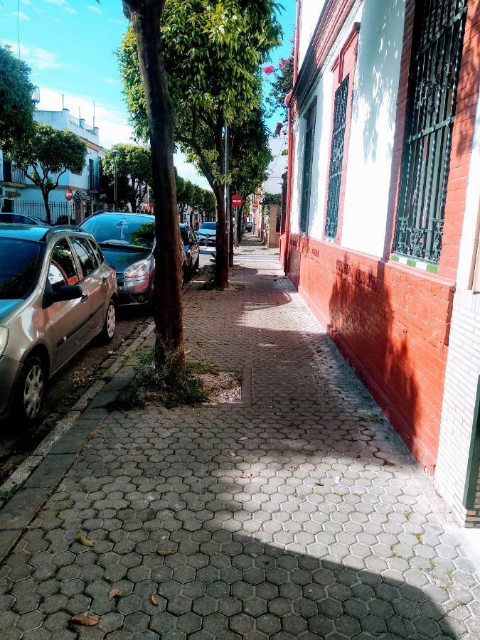Wish Suite Barrio De Leon En Triana Севілья Екстер'єр фото