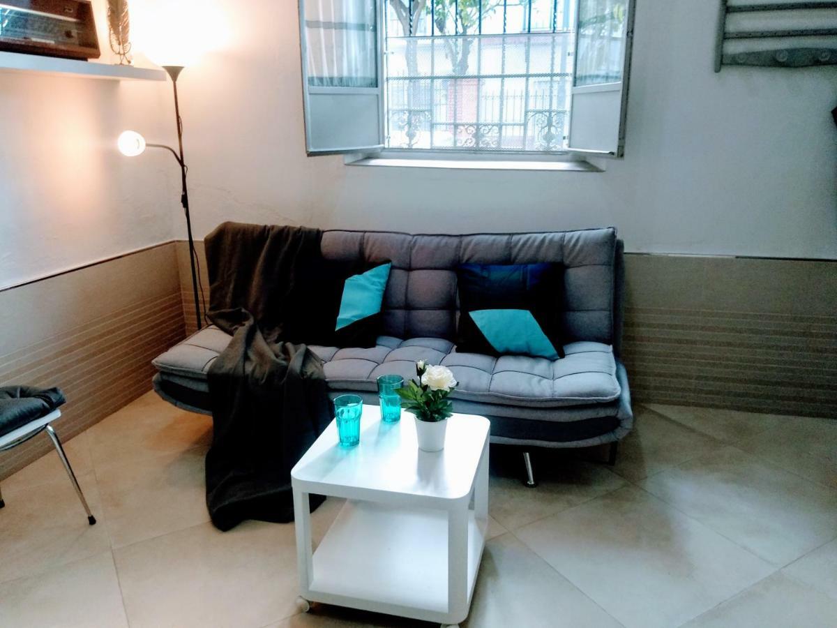 Wish Suite Barrio De Leon En Triana Севілья Екстер'єр фото