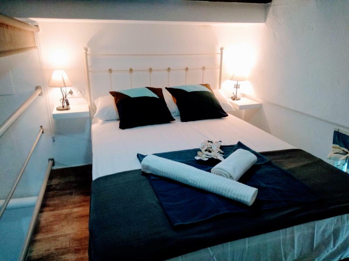 Wish Suite Barrio De Leon En Triana Севілья Екстер'єр фото