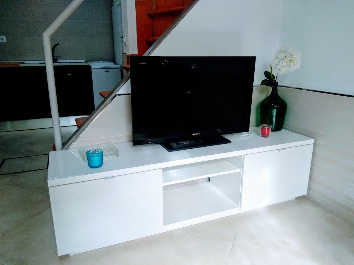 Wish Suite Barrio De Leon En Triana Севілья Екстер'єр фото