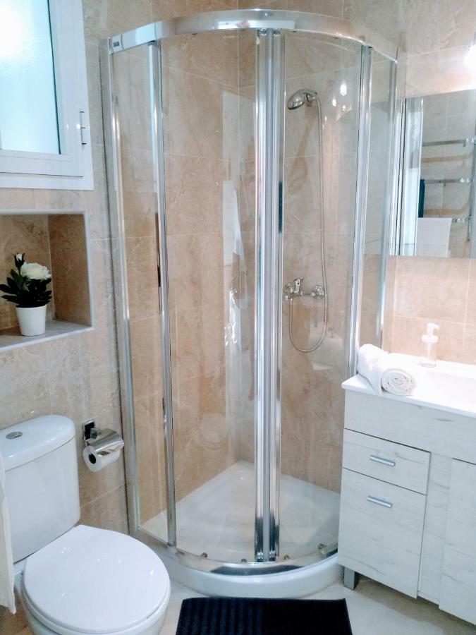 Wish Suite Barrio De Leon En Triana Севілья Екстер'єр фото