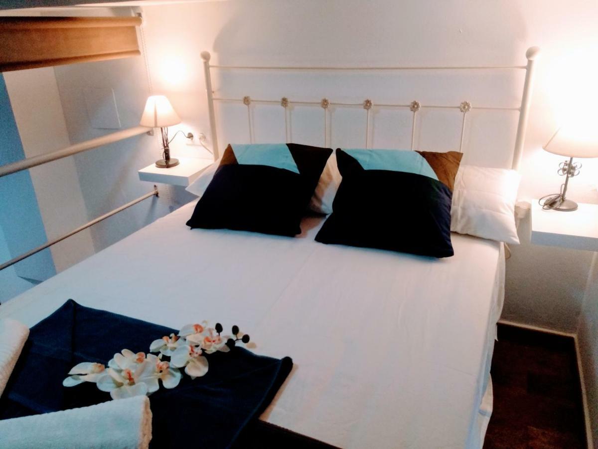 Wish Suite Barrio De Leon En Triana Севілья Екстер'єр фото