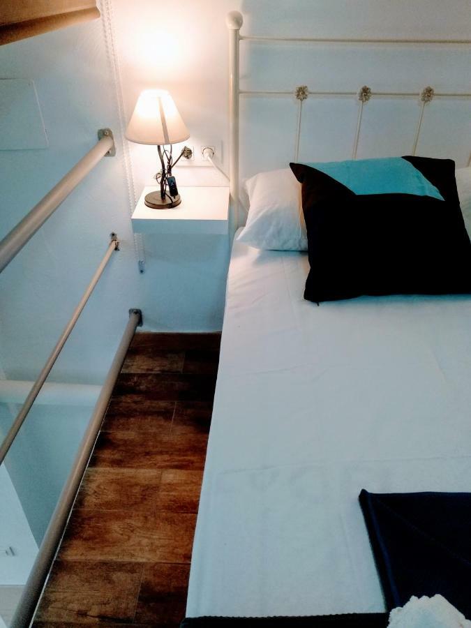 Wish Suite Barrio De Leon En Triana Севілья Екстер'єр фото