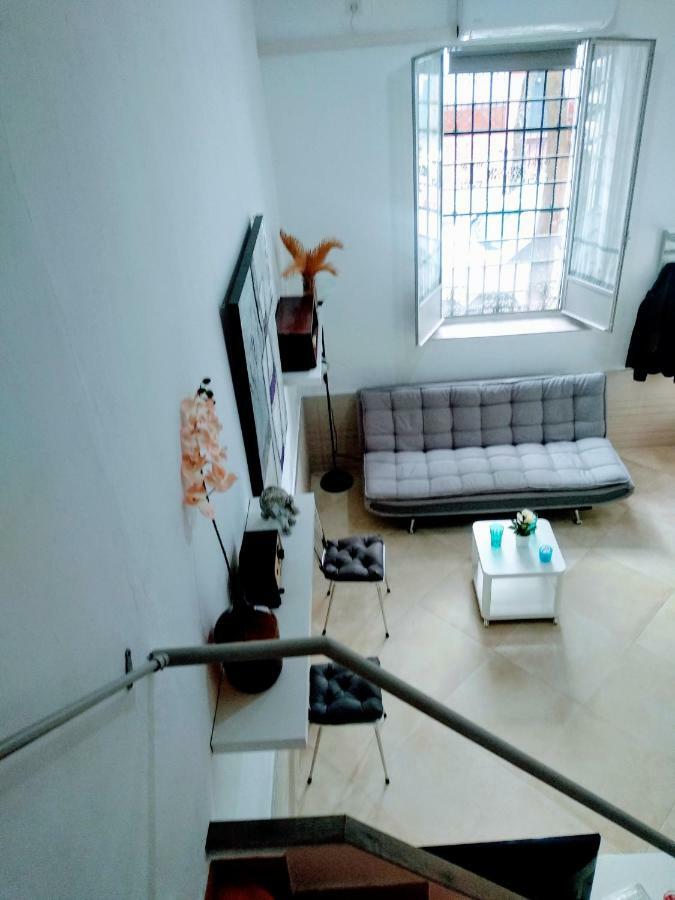 Wish Suite Barrio De Leon En Triana Севілья Екстер'єр фото