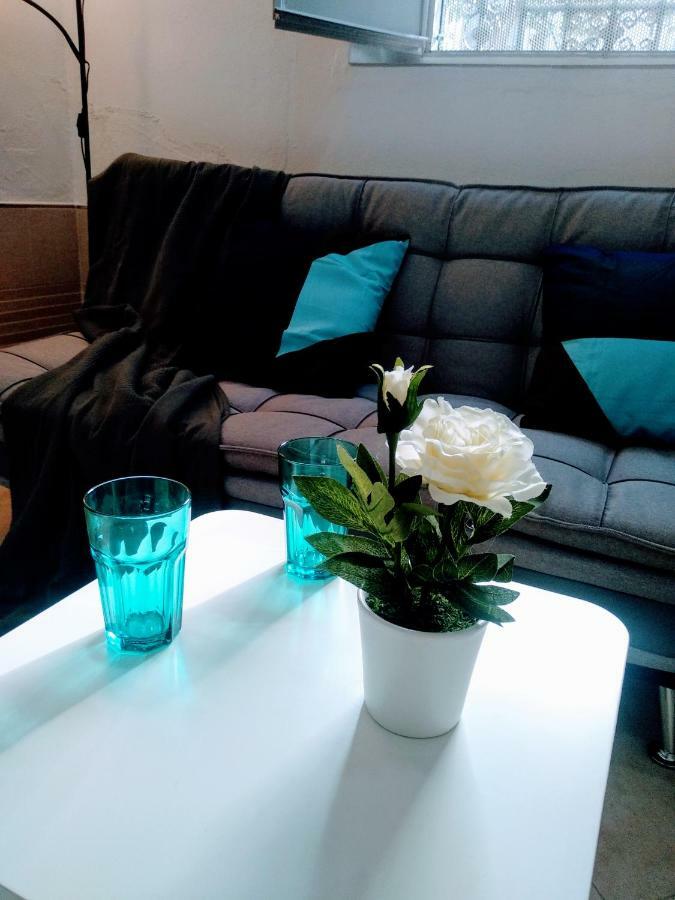 Wish Suite Barrio De Leon En Triana Севілья Екстер'єр фото