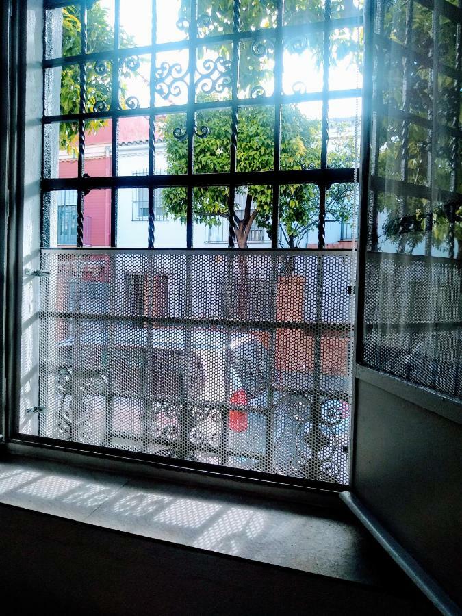 Wish Suite Barrio De Leon En Triana Севілья Екстер'єр фото