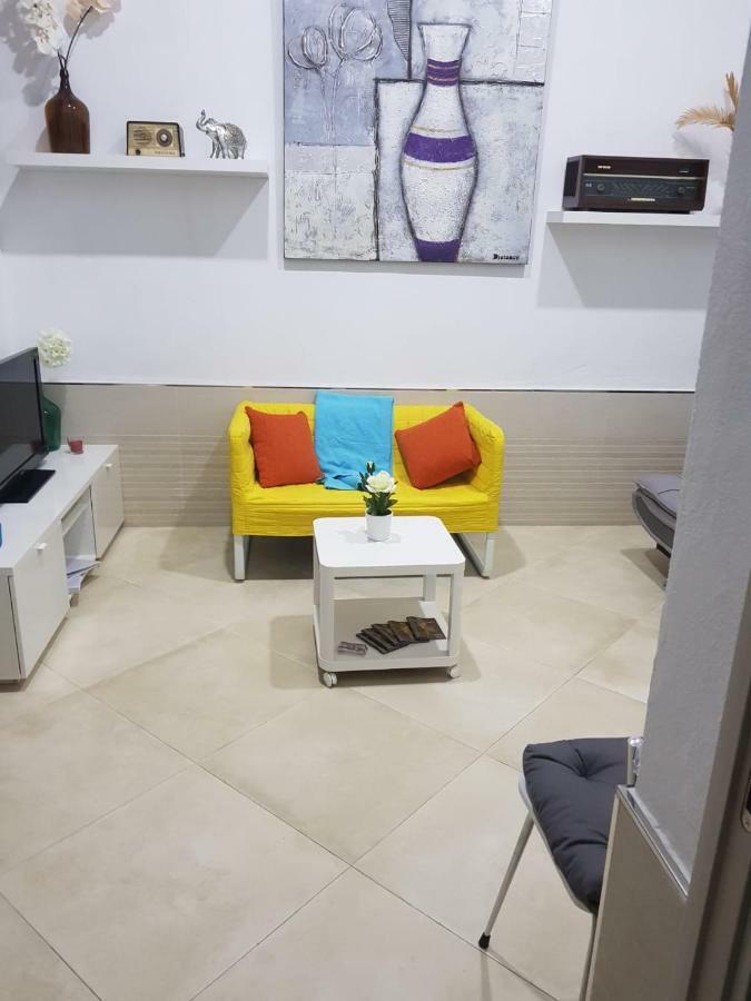 Wish Suite Barrio De Leon En Triana Севілья Екстер'єр фото